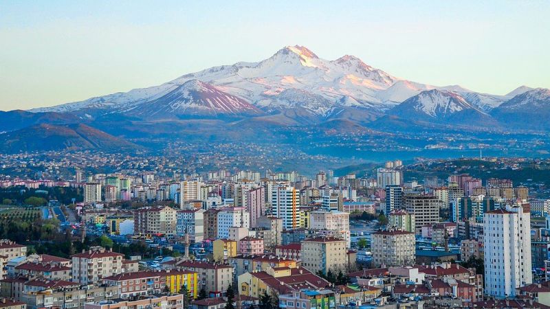 Yozgatlı'nın Kayseri üstünlüğü... Sivas mı, Yozgat mı?