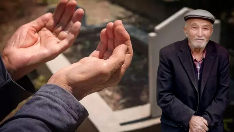 Yozgat'ta Sargın Ailesinin acı günü: Gittiği bahçede ölü olarak bulundu