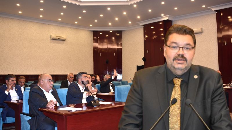 Yozgat'ın Stratejik Plan Taslağına Onay