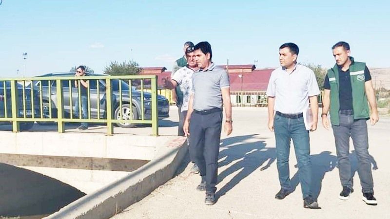 DSİ’den Yerköy’e Yeni Proje! Taşkın Riski Sona Eriyor!