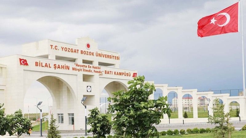 Yozgat’ta Bugün Başlıyor! Bilim Rüzgarı Esecek!