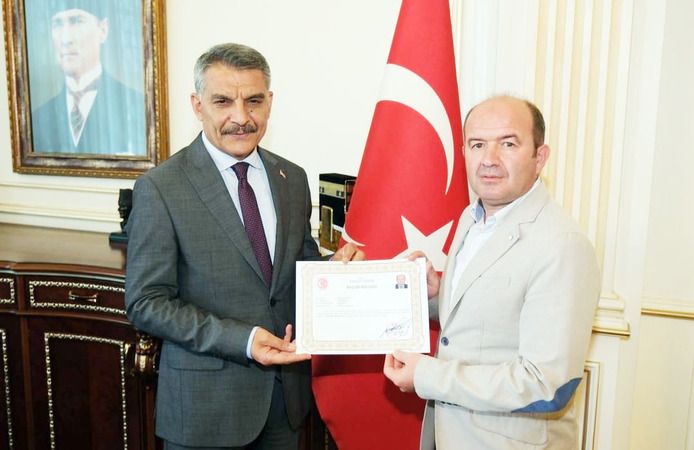 Yozgat’ta o kurumun yöneticisi ani kararla Ankara’ya atandı! Şimdi ne olacak?