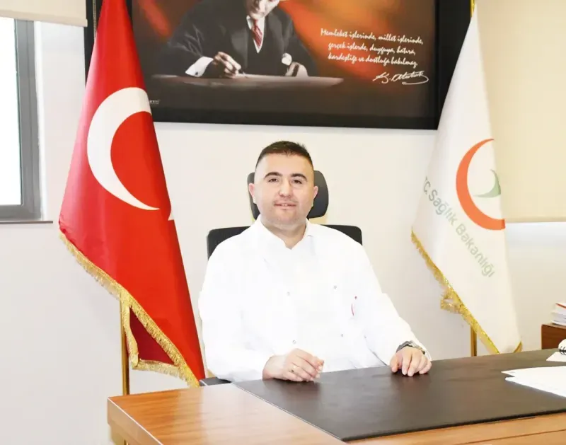 Yozgat Şehir Hastanesi'nden Kritik Uyarı! Toplum Sağlığı İçin Bilinçlenin!