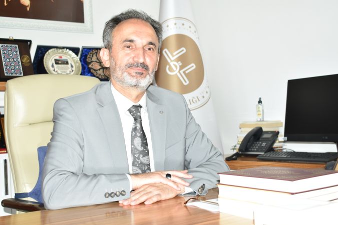 Yozgat İl Müftülüğü Duyurdu: Son Tarih 12 Eylül!
