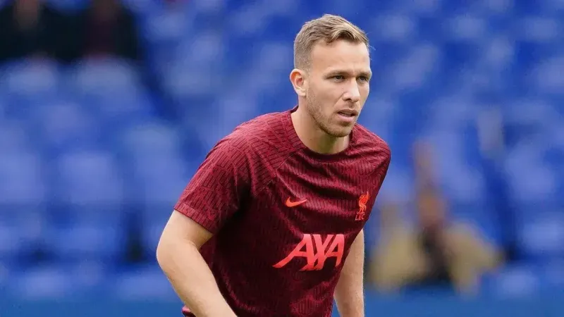 Arthur Melo kimdir, mevkiisi ne, kaç yaşında, hangi takımlarda oynadı?