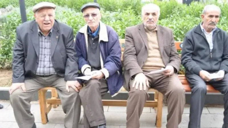 Yozgat’ta Emekliler İçin Korkutan Rakamlar: Ocak Zammı Hayal mi Olacak?