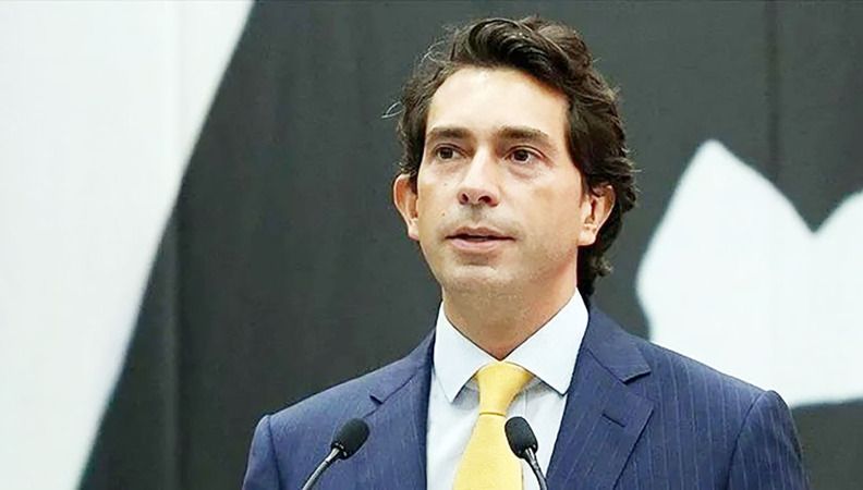 Burak Kızılhan kaç yaşında, nereli? Burak Kızılhan hayatı ve biyografisi! Burak Kızılhan kimdir?