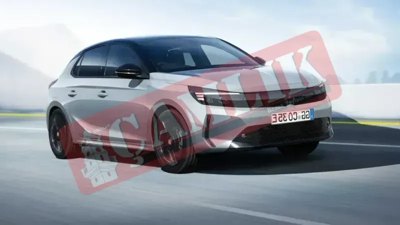 Yozgat’ta Opel Corsa Fırtınası: Hemen Alana 150 Bin TL İndirim Şansı!
