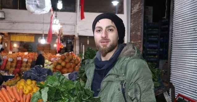 Ispanağın fiyatı cep yakıyor