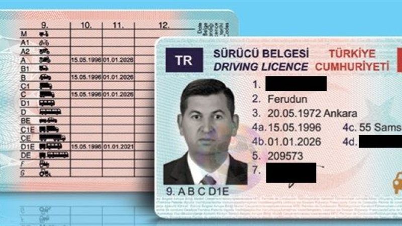 Yozgatlı Ehliyet Sahiplerini Sevindirecek Gelişme! O Şartlar Artık Kalkıyor!