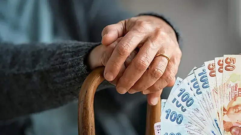 Yozgat’ta 67 Yaş Krizi!