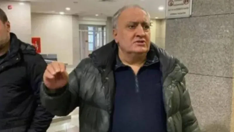 Cihan Kolivar Neden Öldü?