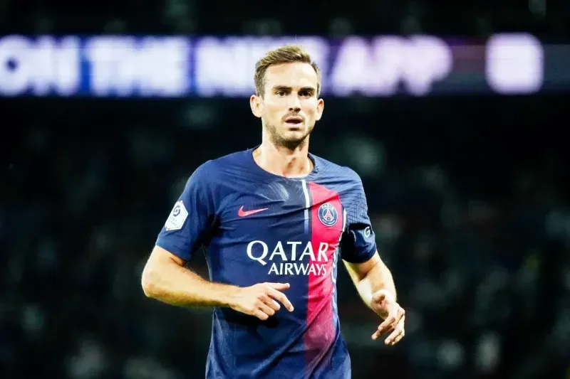 Galatasaray Fabian Ruiz'i aldı mı? Fabian Ruiz Galatasaray'da mı?