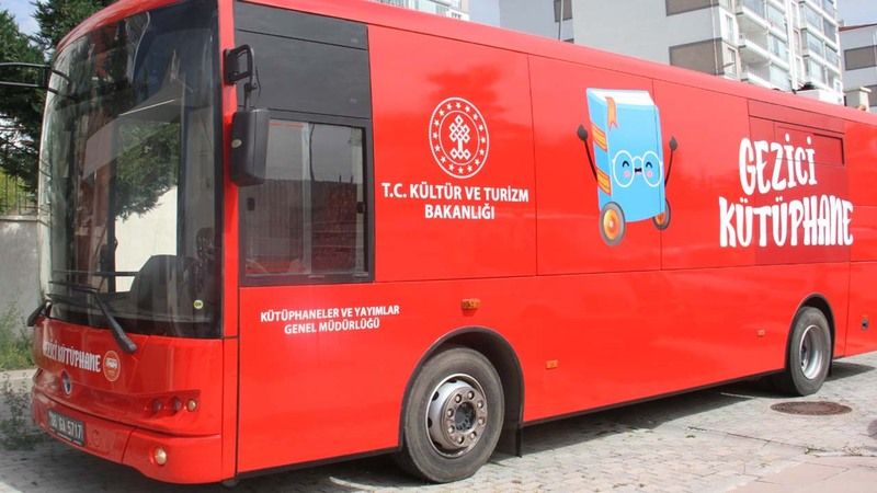 Yozgat'ta Her Yeri Gezecek! Bu Gün Sizin İlçede Olabilir...