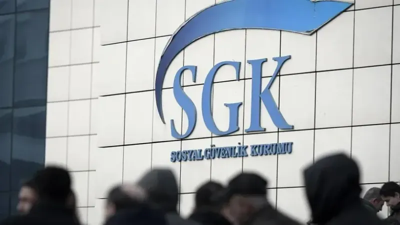 Yozgat'ta GSS Borcu Olanlar İçin Önemli Uyarı: SGK'dan Dolandırıcılık İle İlgili Açıklama