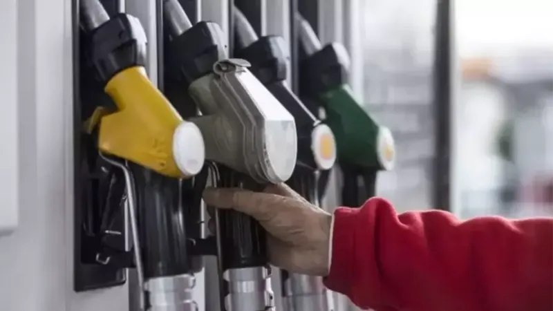 Yozgat'ta LPG Fiyatlarına Zam Geldi! Bu Gece Hangi Akaryakıtlar Artış Görecek?