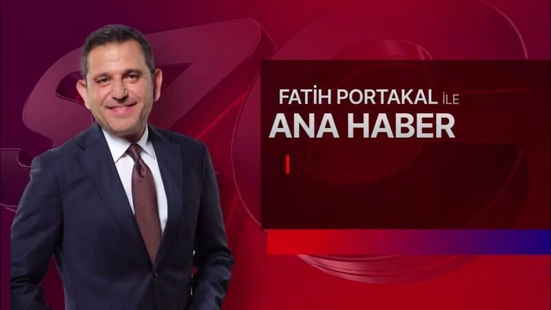 Fatih Portakal Ne Zaman Başlıyor? 2024
