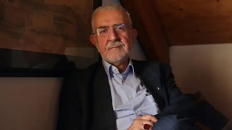Ömer Tuğrul İnançer neden öldü, hastalığı neydi? Ömer Tuğrul İnançer kimdir, kaç yaşındaydı?