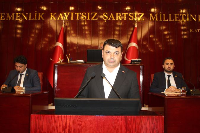 Yozgat'ın Sorgun İlçesindeki Okullar Bakım İstiyor