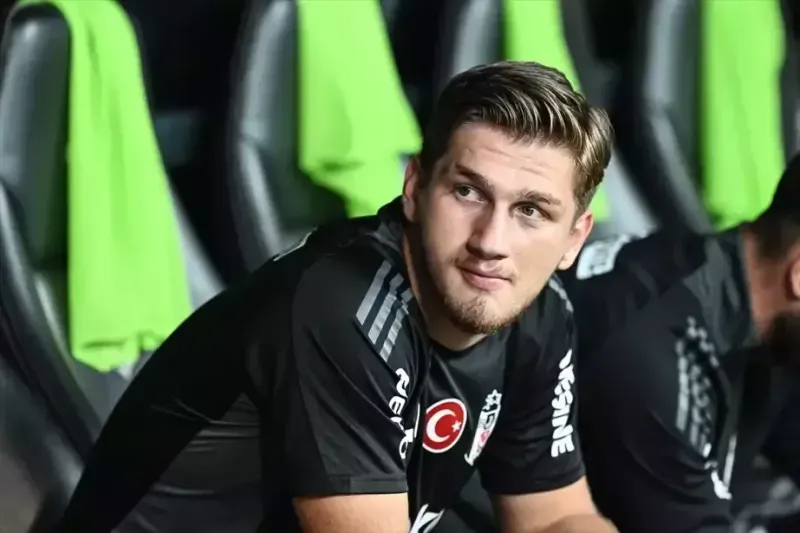 Semih Kılıçsoy, A Milli Futbol Takımı aday kadrosundan neden çıkarıldı, ne oldu? Semih Kılıçsoy kadrodan neden çıkarıldı?