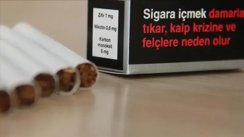 Yozgat’ta Sigaraya Şok Üstüne Şok: Zamlar Durmak Bilmiyor!