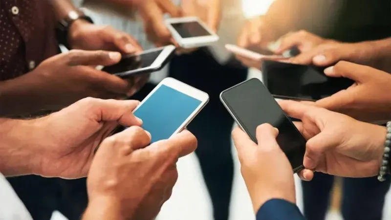 Yozgat'ta Cep Telefonu Kullananlara Müjdeli Haber Risk Altında Değilsiniz!