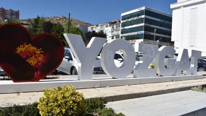 Yozgat’ta İş Fırsatları Kapıda: 650 Kişi İstihdam Edilecek!