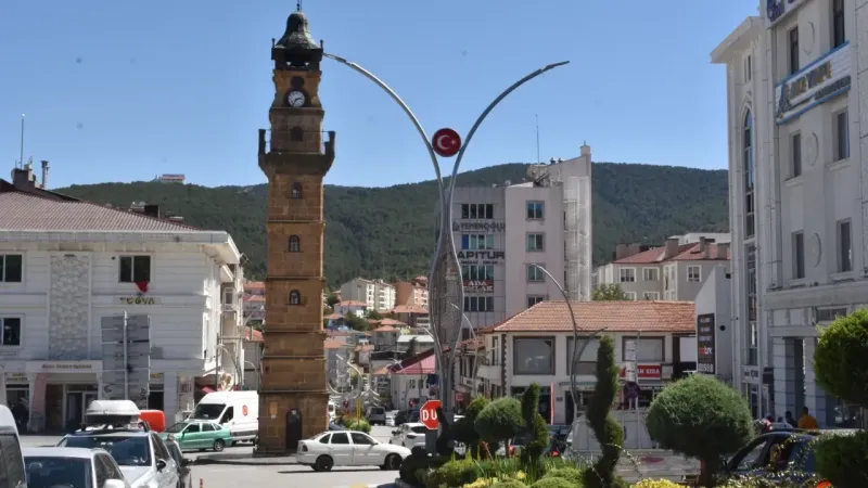 Emeklilerin Yeni Cenneti! Yozgat Sorguna Akın Başladı!