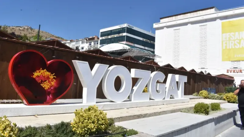 Yozgat’ın En Zengin İlçesi Evi Arsası Olan Köşeyi Döndü!