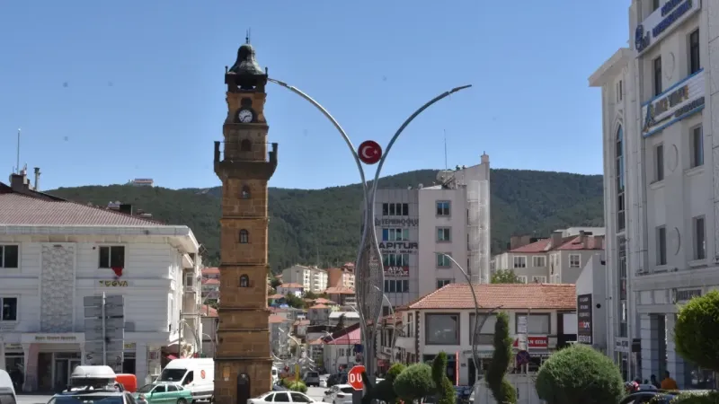 Yozgat'ın En Zengin İlçesi Evi Arsası Olan Köşeyi Döndü!