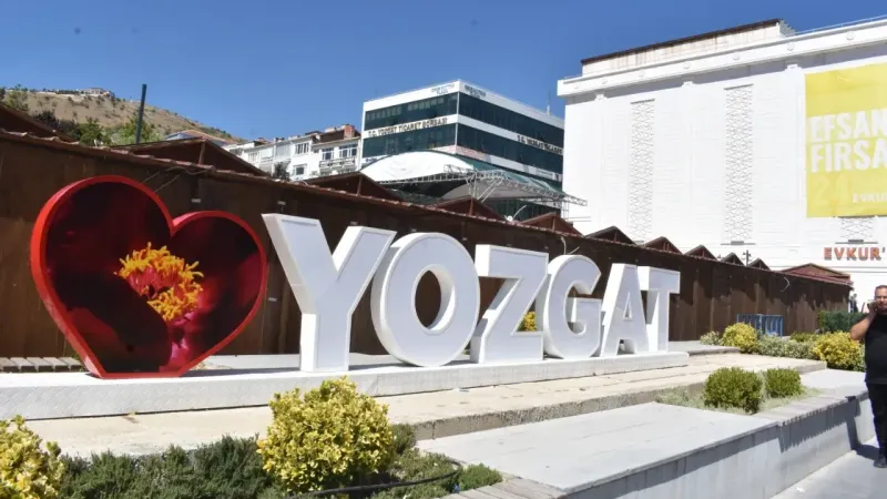 Yozgat’ın En Zengin İlçesi Evi Arsası Olan Köşeyi Döndü!