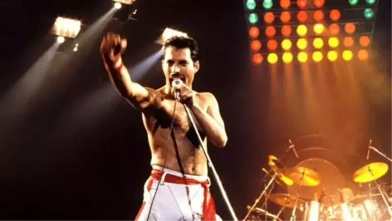 Freddie Mercury Neden Öldü?