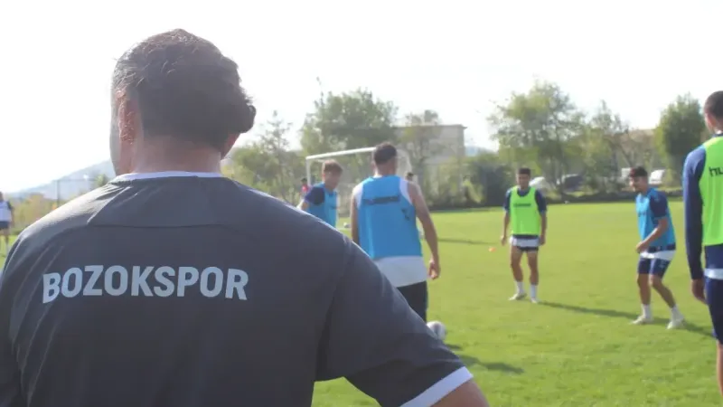 Yozgat Bozokspor'a 7 Milyon TL Destek