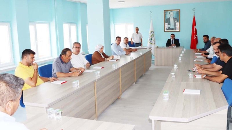 Yerköy'de Yeni Projeler Yolda! Halkın Beklentileri Masaya Yatırıldı!
