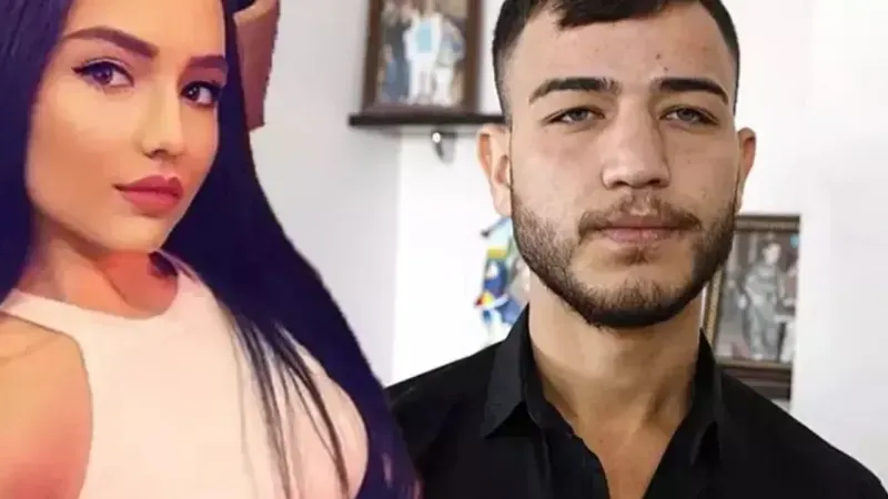 Aleyna Çakır'ın Katili Ümitcan Uygun Yozgatlı mı?