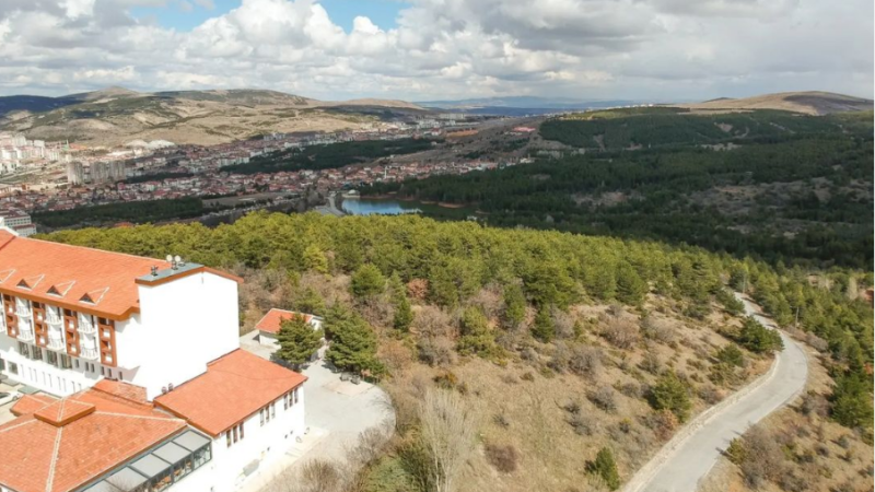Yozgat'ın Eşsiz Tarihi Cumartesi Kanal 7'de