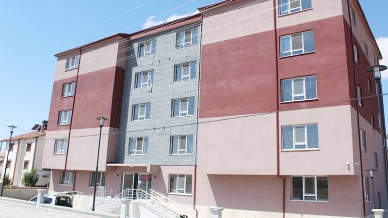 Boğazlıyan’da Bütün İhtiyaçları Karşılayacak! Son Aşamaya Gelindi!