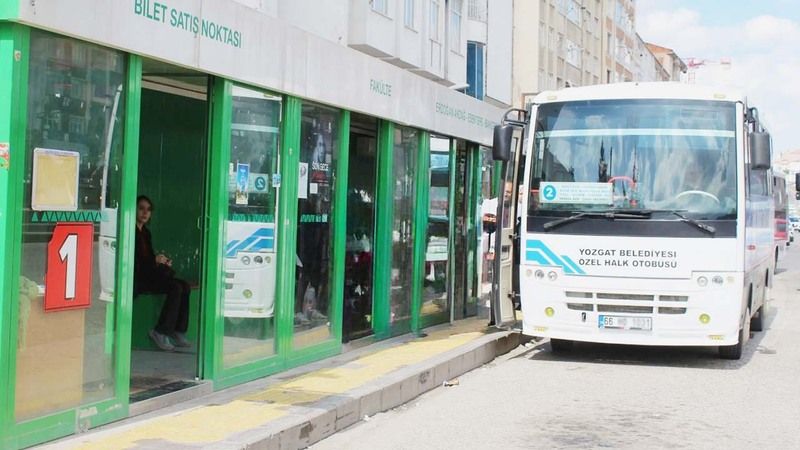 Yozgat'ta 2 Liralık Zam Gündeme Bomba Gibi Düştü! Başkan Yıldız Açıklamada Bulundu!