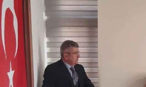 Giresun Eğitim Ve Kültür Vakfı Genel Kurulu yapıldı