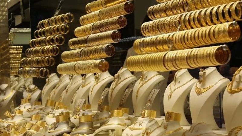 Ünlü kuyumcu Yozgat'ta altının 7 bin lira olacağı tarihi açıkladı