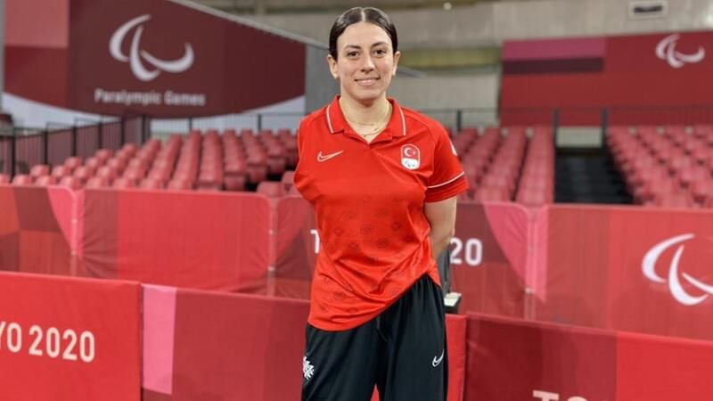 Yozgat’ta Engelleri Aştı Gümüş Madalya Kazandı!