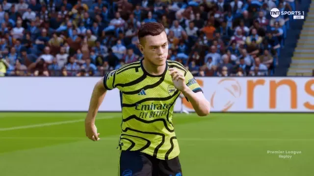PES 2025 ne zaman çıkacak? PES 2025'de hangi güncellemeler var? PES 2025 çıkış tarihi!