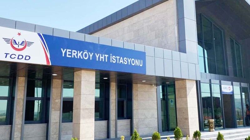 İşte Yerköy YHT Hattı Bilet Fiyatları!