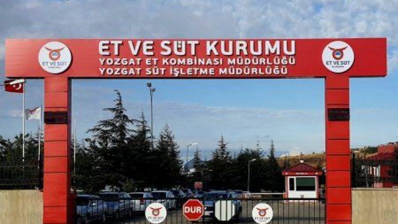 Yozgat'tan Türkiye'nin Dört Bir Yanına Gidiyor!