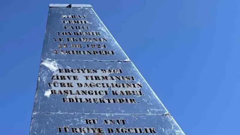 Herkes Merak İçindeydi, Sırrı Çözüldü