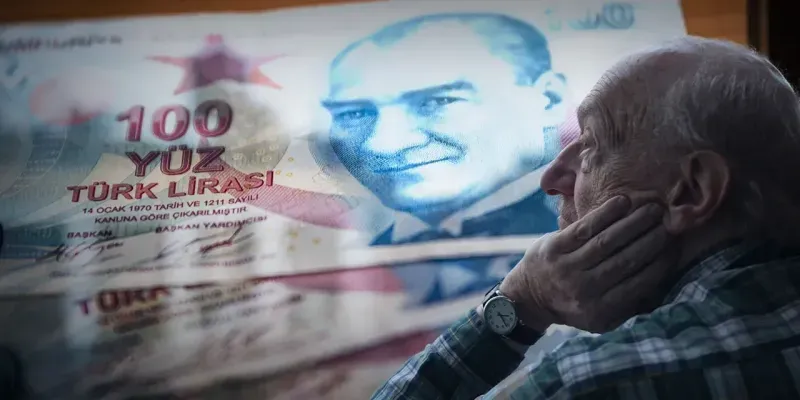 Yozgat’ta Emekliler İçin Kritik Gelişme: En Düşük Emekli Maaşı Ocak Bakın Ne Kadar Olacak?