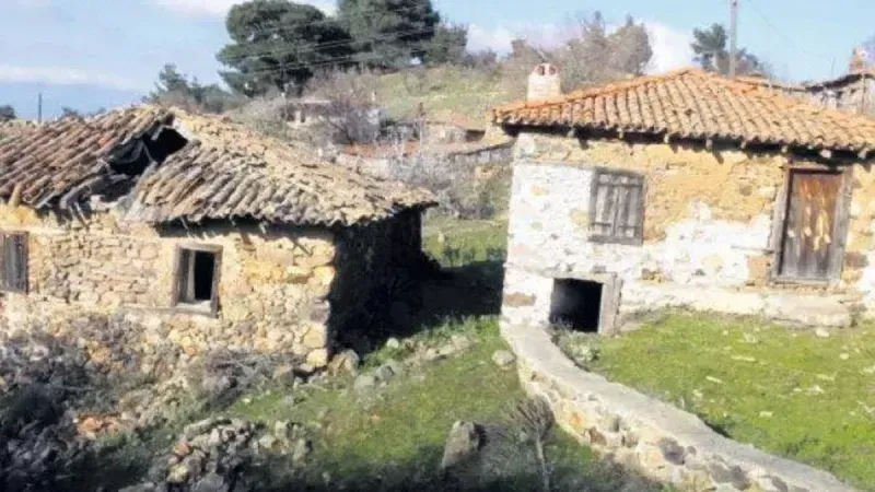 Yozgat’tan Ankara’ya Göç! Terkedilmiş Köyler ve Gizemli Hikayeler