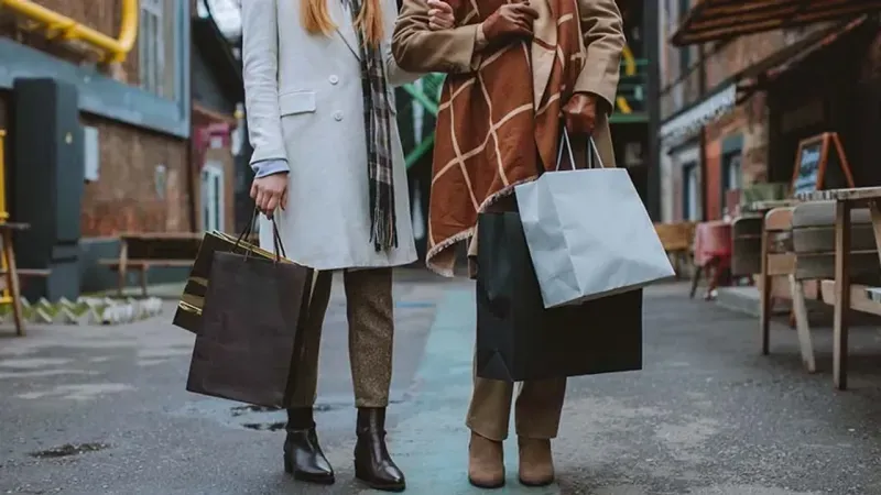 Black Friday 2024 - Efsane Cuma ve Kara Cuma İndirimleri Ne Zaman Başlayacak?