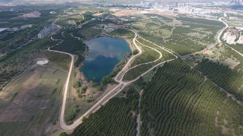 Başkent'te Yaşayan Yozgatlılar Akın Akın Buraya Gidiyor! Türkiye'nin En Büyüğünü Keşfettiler...