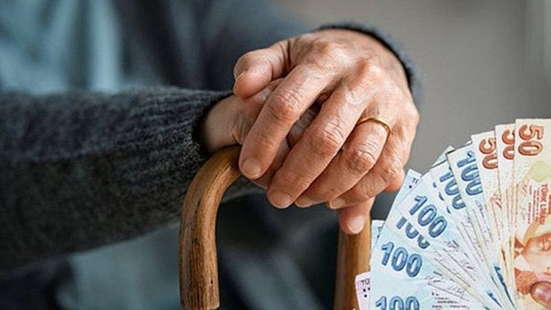 Yozgat’ta Emeklilere Büyük Müjde! Koşulsuz Ek Promosyon Fırsatları
